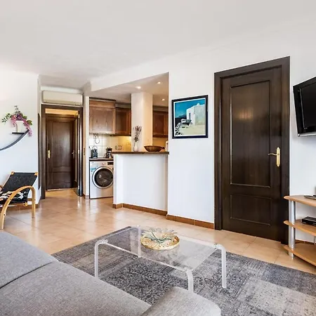 Vue Sur La Capitainerie Apartment