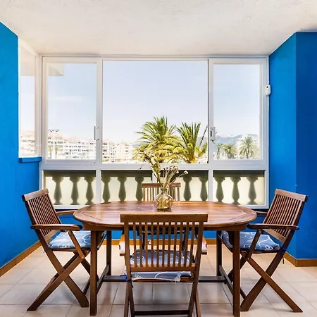 Vue Sur La Capitainerie Apartment