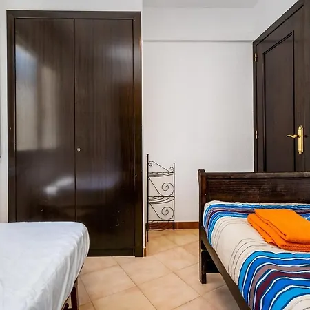 Vue Sur La Capitainerie Apartment Empuriabrava