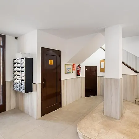 Vue Sur La Capitainerie Apartment