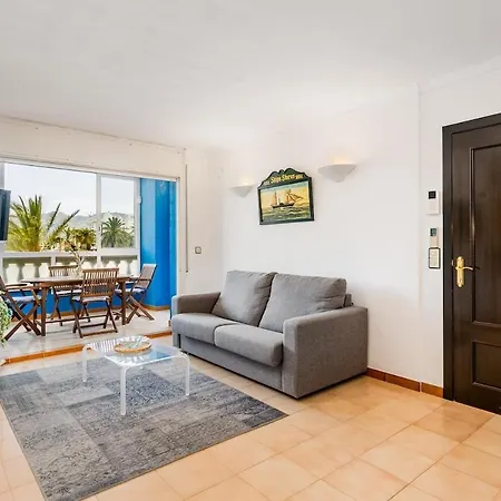 Vue Sur La Capitainerie * Empuriabrava
